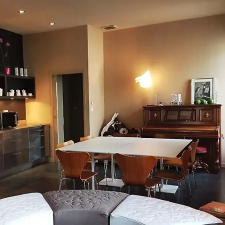 Frühstückspension Les 4 Etoiles Montpellier